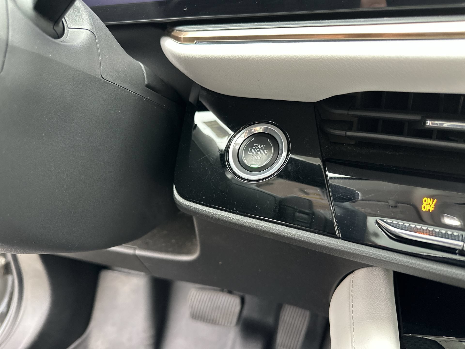 2025 Buick Envision Avenir