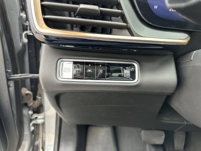 2025 Buick Envision Avenir
