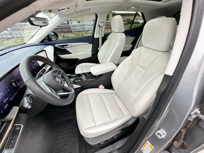 2025 Buick Envision Avenir
