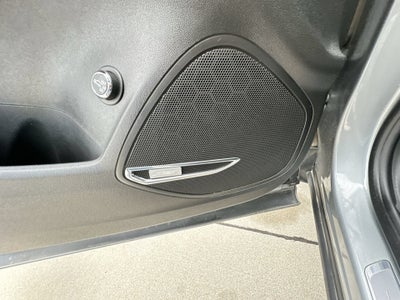 2025 Buick Envision Avenir