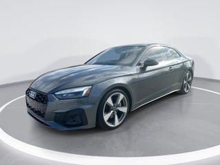 2020 Audi A5 Coupe Premium Plus
