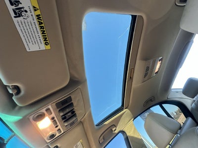 2007 BMW 5 Series 525xi
