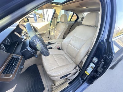 2007 BMW 5 Series 525xi