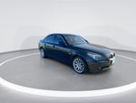 2007 BMW 5 Series 525xi
