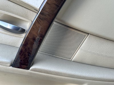 2007 BMW 5 Series 525xi