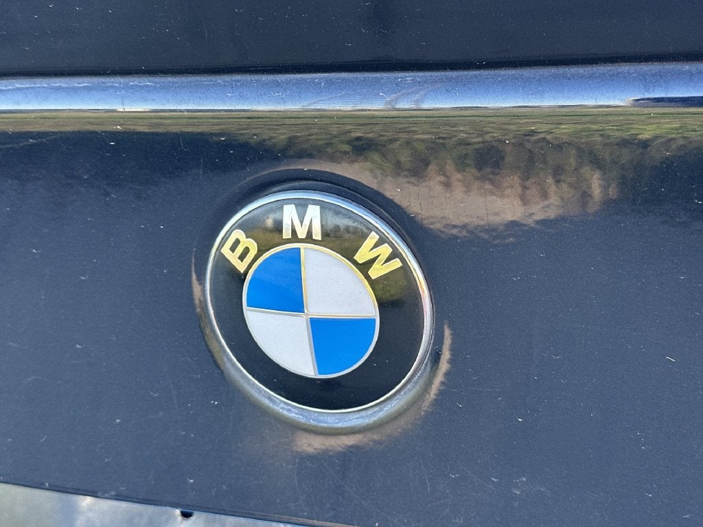 2007 BMW 5 Series 525xi
