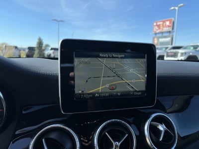 2016 Mercedes-Benz CLA AMG® CLA 45