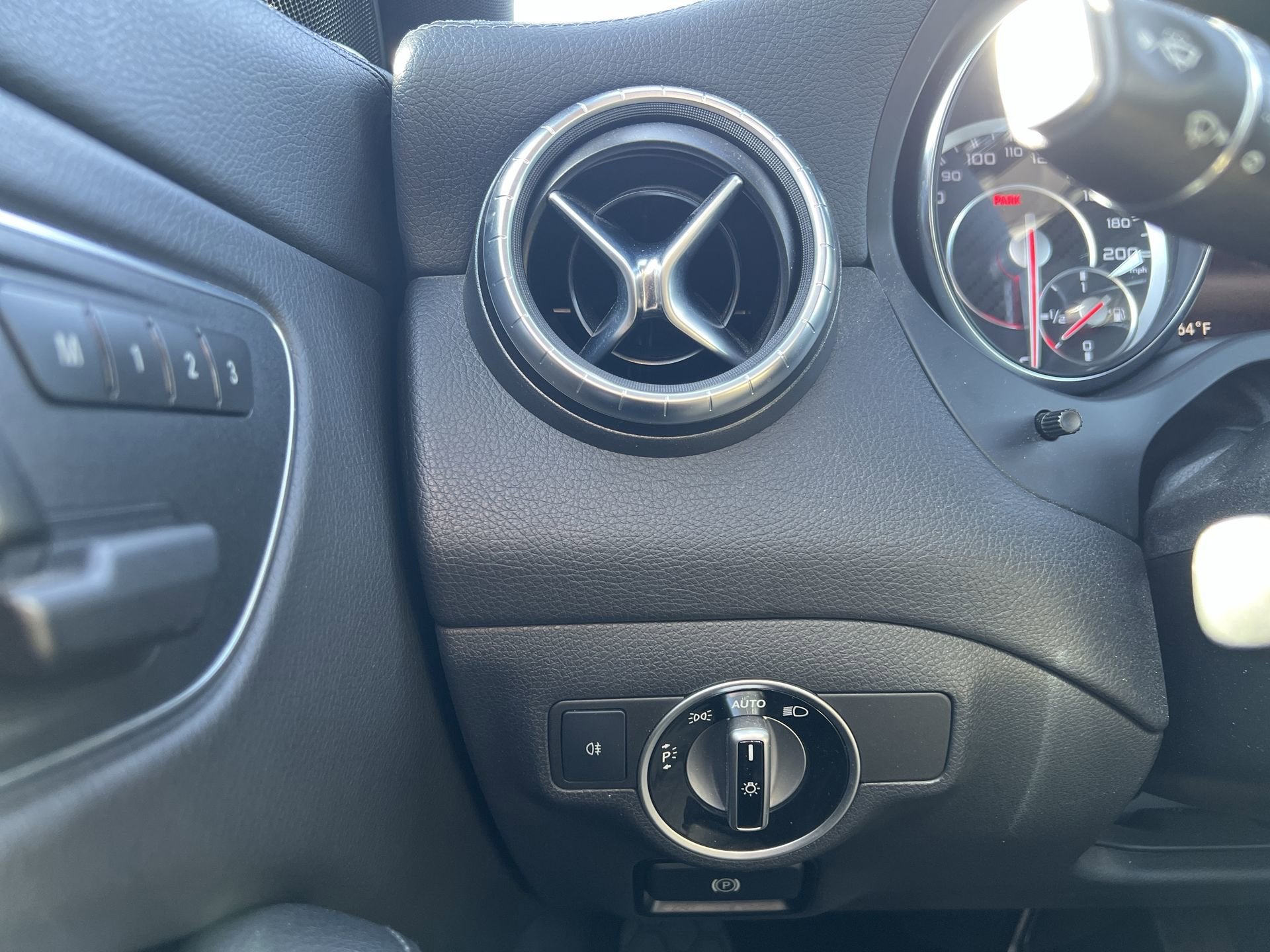 2016 Mercedes-Benz CLA AMG® CLA 45