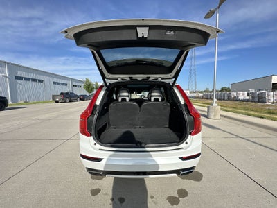 2017 Volvo XC90 R-Design