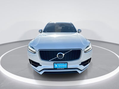 2017 Volvo XC90 R-Design