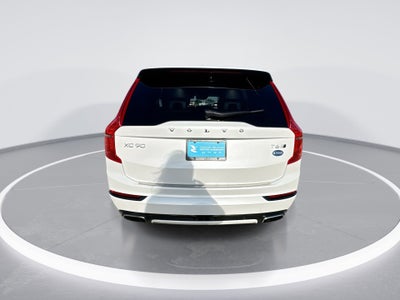 2017 Volvo XC90 R-Design