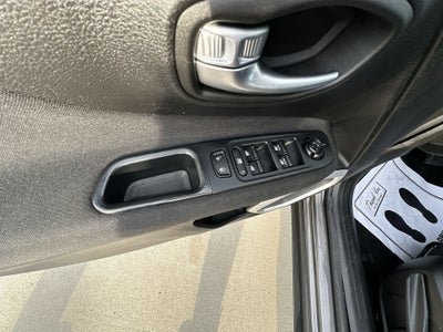 2019 Jeep Renegade Latitude 4x4