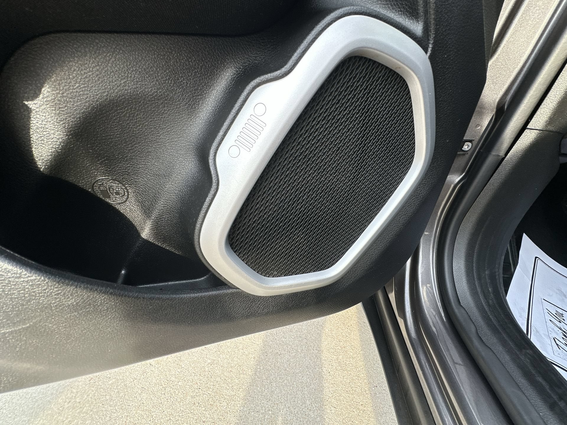 2019 Jeep Renegade Latitude 4x4