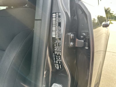 2019 Jeep Renegade Latitude 4x4