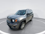 2019 Jeep Renegade Latitude 4x4