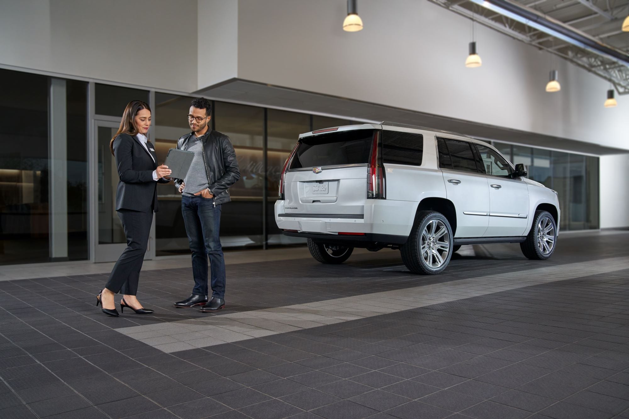2024 ESCALADE-V | Grand Island Cadillac in GRAND ISLAND NE