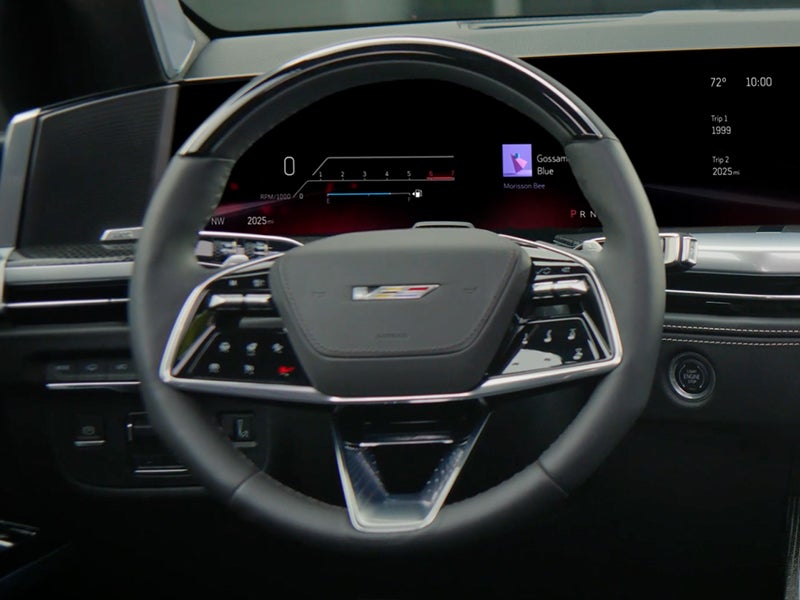 Grand Island Cadillac in GRAND ISLAND NE