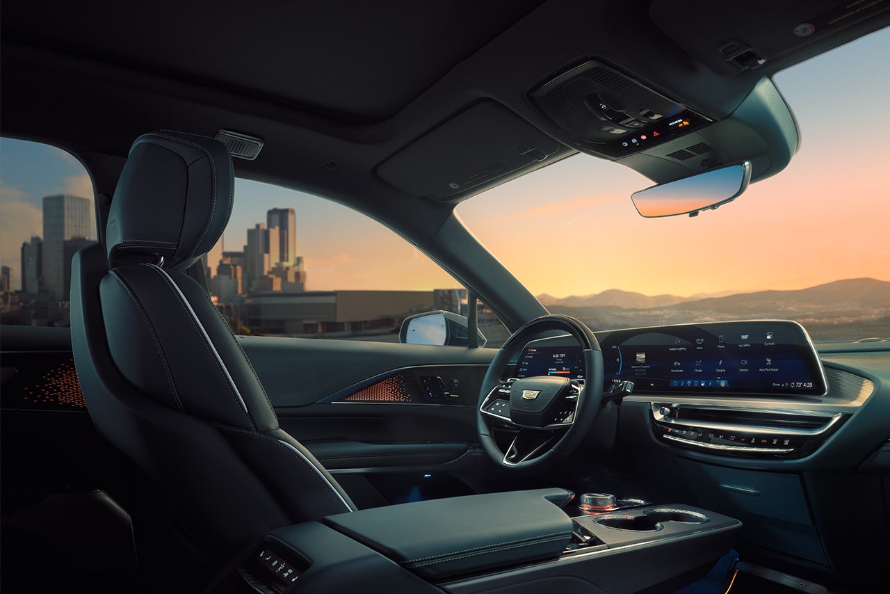 Grand Island Cadillac in GRAND ISLAND NE