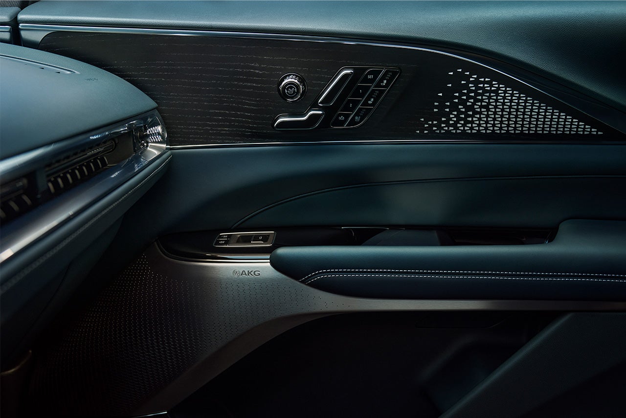 Grand Island Cadillac in GRAND ISLAND NE