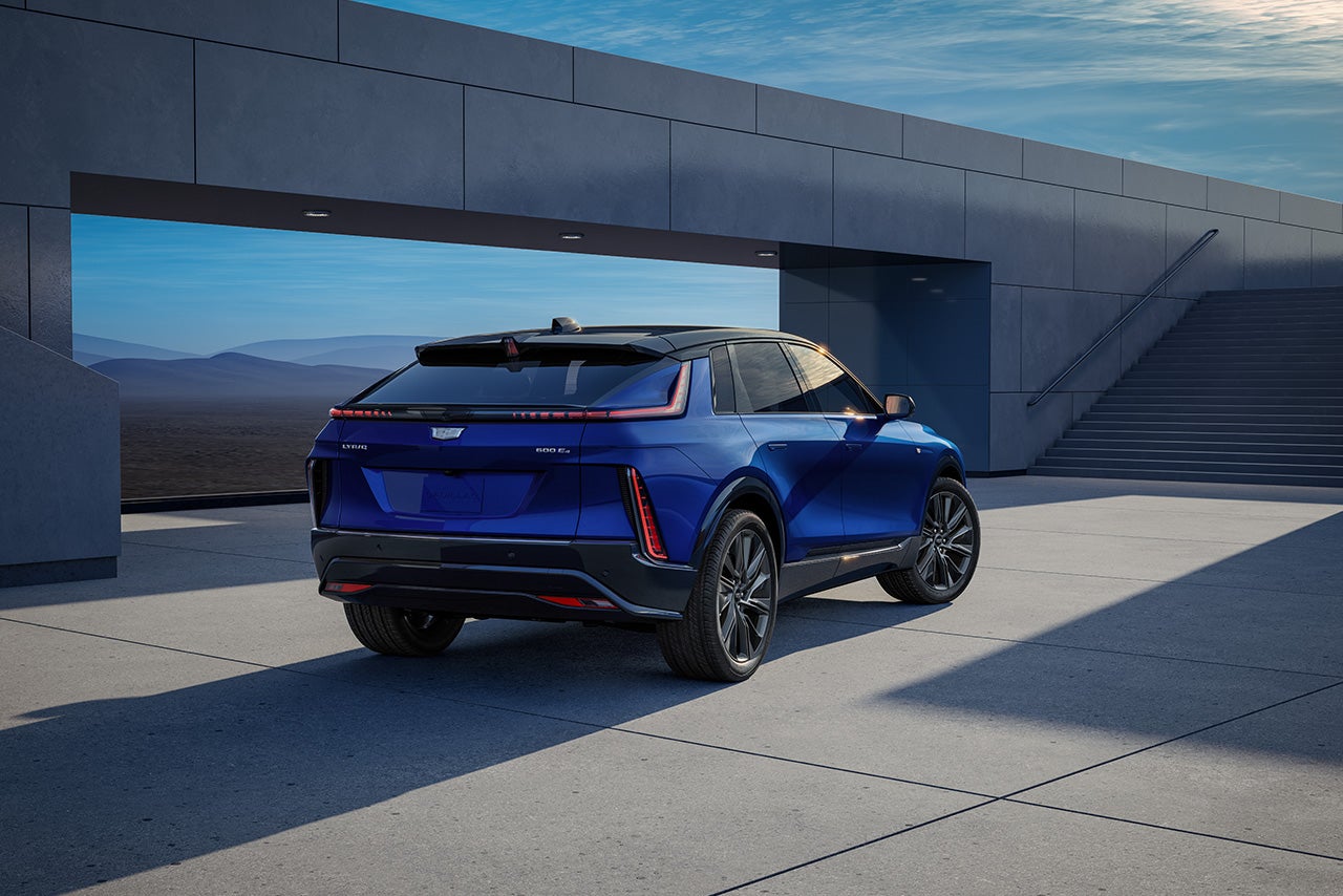 Grand Island Cadillac in GRAND ISLAND NE