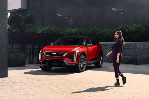 Grand Island Cadillac in GRAND ISLAND NE