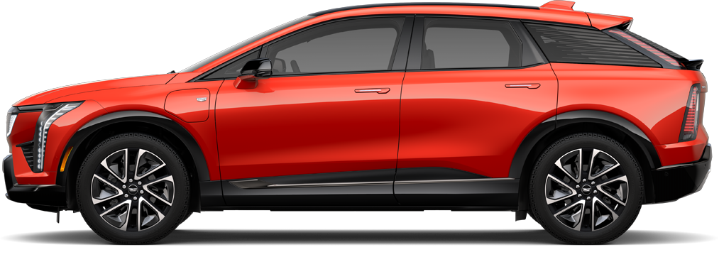 Grand Island Cadillac in GRAND ISLAND NE