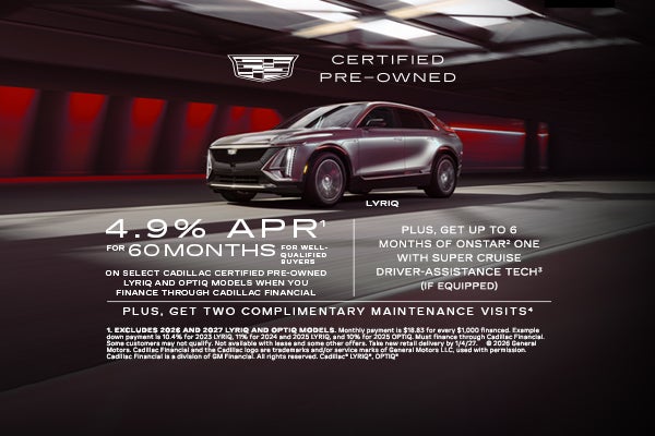 Grand Island Cadillac in GRAND ISLAND NE