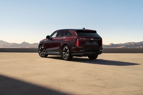 Grand Island Cadillac in GRAND ISLAND NE