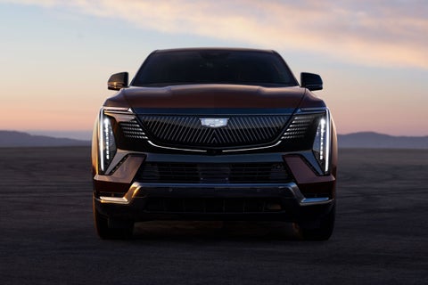 Grand Island Cadillac in GRAND ISLAND NE