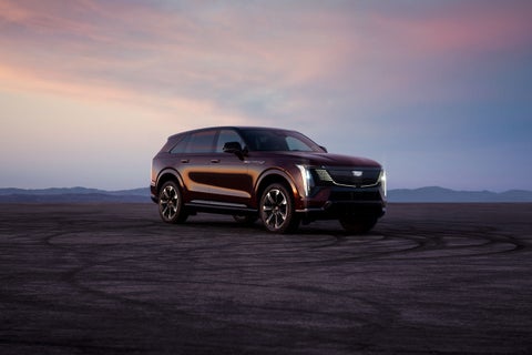  Grand Island Cadillac in GRAND ISLAND NE