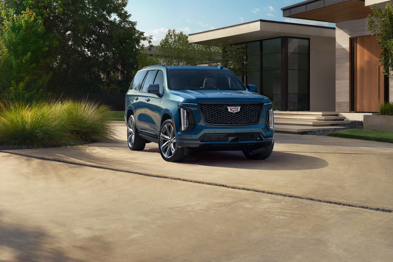 Grand Island Cadillac in GRAND ISLAND NE