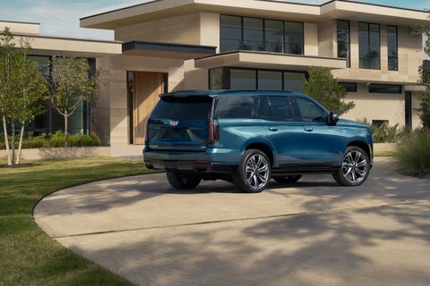 Grand Island Cadillac in GRAND ISLAND NE