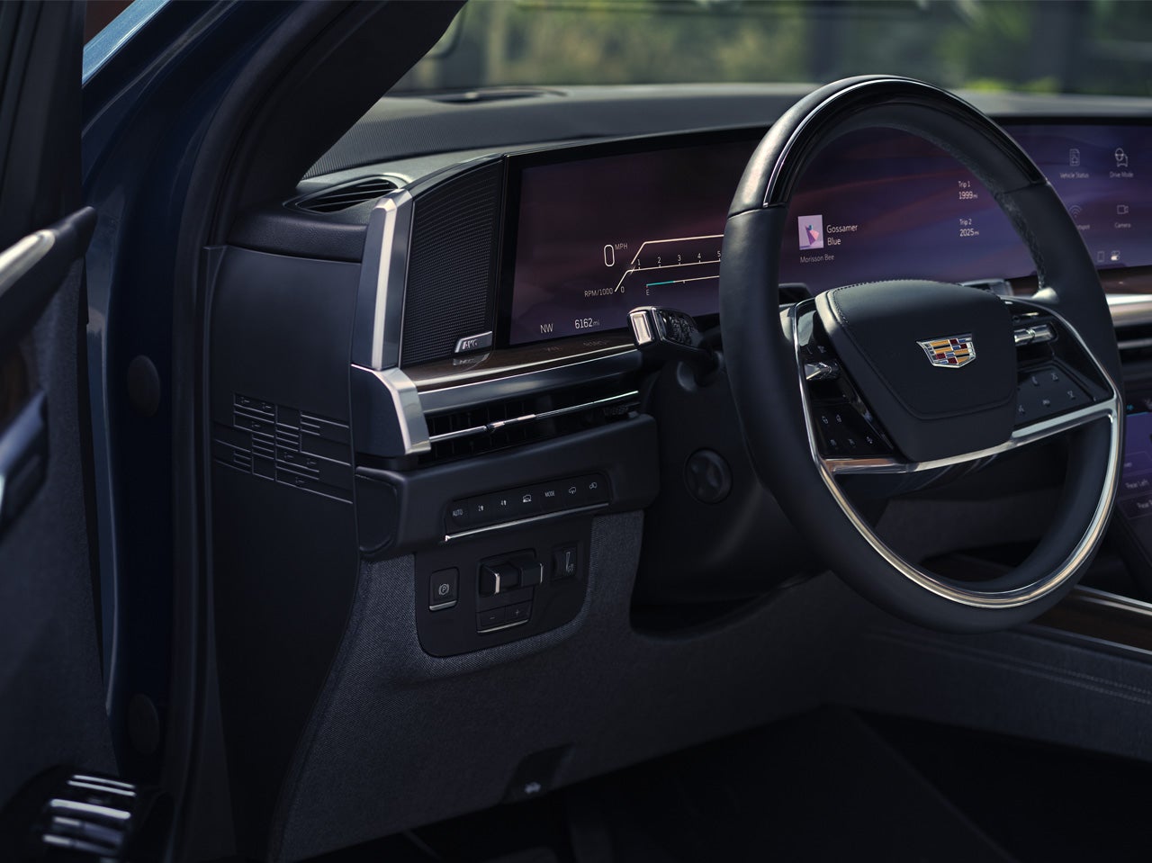 Grand Island Cadillac in GRAND ISLAND NE