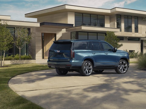 Grand Island Cadillac in GRAND ISLAND NE