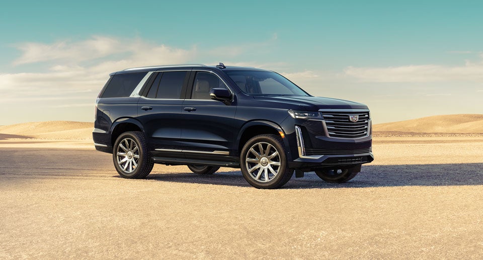 Grand Island Cadillac in GRAND ISLAND NE