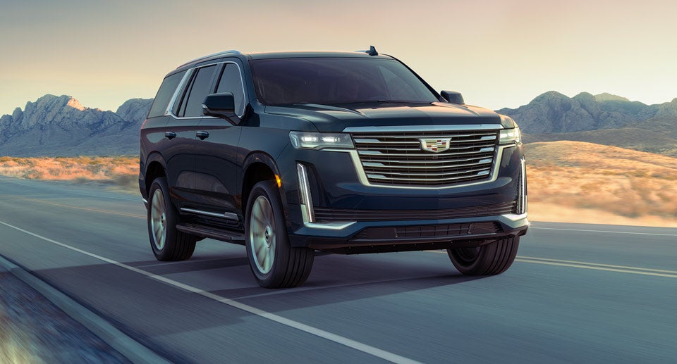 Grand Island Cadillac in GRAND ISLAND NE