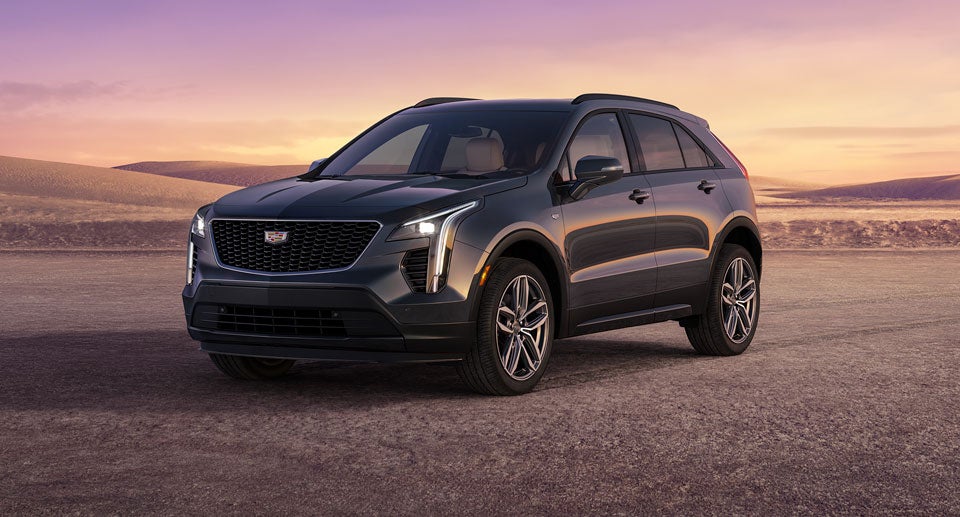 Grand Island Cadillac in GRAND ISLAND NE