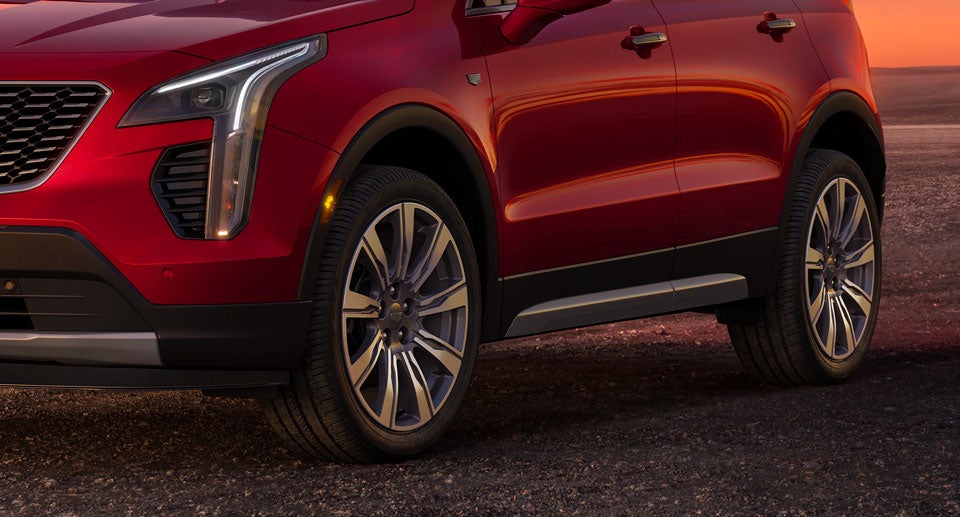 Grand Island Cadillac in GRAND ISLAND NE