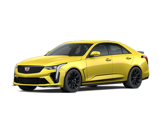 Cadillac CT4 - Grand Island Cadillac in GRAND ISLAND NE