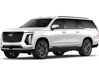 Cadillac Escalade ESV - Grand Island Cadillac in GRAND ISLAND NE