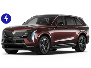 Escalade IQ - Grand Island Cadillac in GRAND ISLAND NE