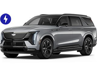 Escalade IQL - Grand Island Cadillac in GRAND ISLAND NE