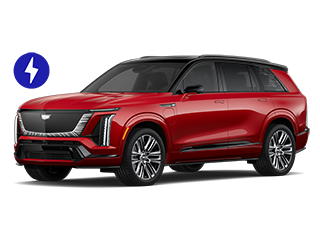 VISTIQ - Grand Island Cadillac in GRAND ISLAND NE