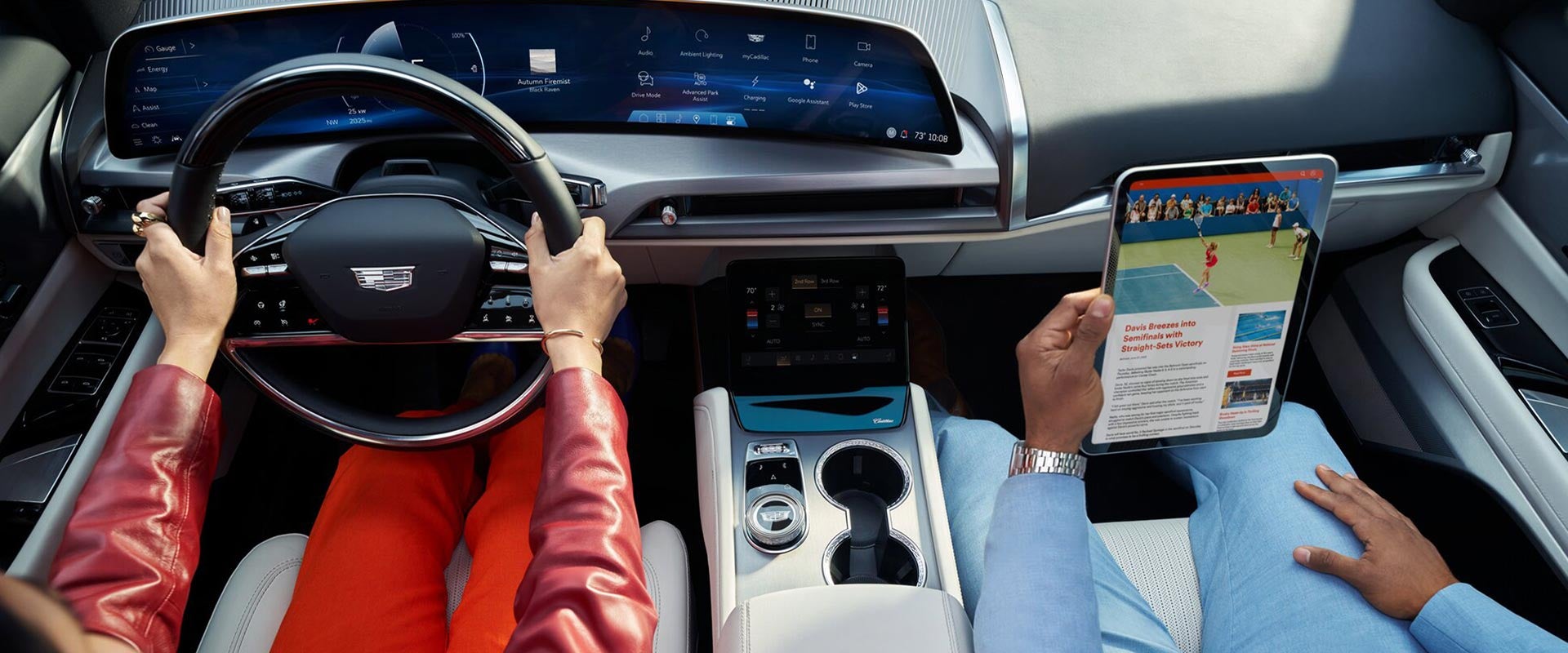 Grand Island Cadillac in GRAND ISLAND NE