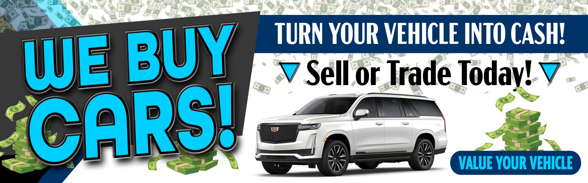 Grand Island Cadillac